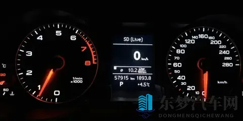 二手车调表猫腻大揭秘!3招教你识破,轻松避坑省万元!-2