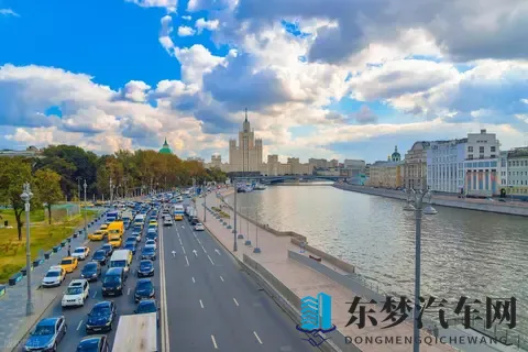 销量大幅下降58%，中国汽车为何被俄罗斯“抛弃”了？-1