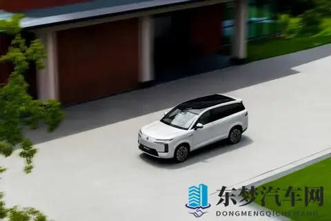 年关将至还有多款新车上市，价格低至688万元起-2