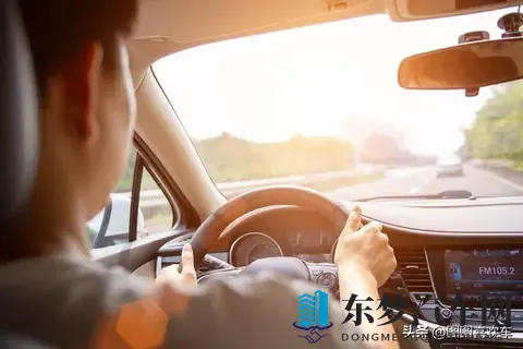新手刚拿驾照、记住这关键的16条口诀！让你秒变老司机-1