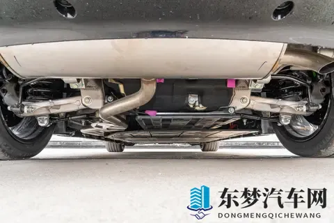 全系标配四激光雷达，还有华为技术加持，深度体验2026款阿维塔12