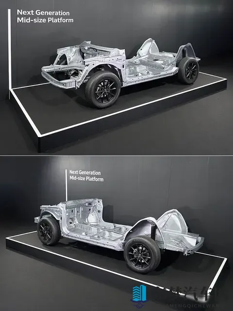 预览下一代雅阁或思域样貌，本田提前公开-1