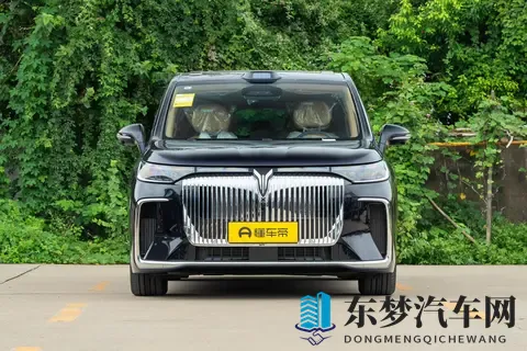 入手26款岚图梦想家，智能安全又豪华，半个月体验超满意！-2