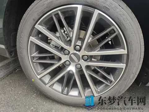 喜提五代帝豪！！！-2