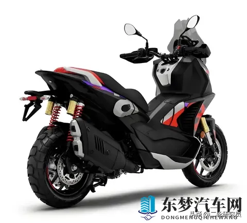 36马力+186公斤！SR GT400的7个数据，看完直接冲？-2