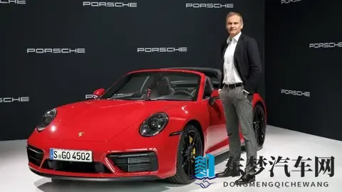 保时捷三季度亏10亿!新CEO接棒救火,电动化烂摊子咋收拾-2