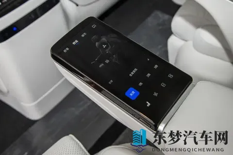 入手26款岚图梦想家，智能安全又豪华，半个月体验超满意！-1