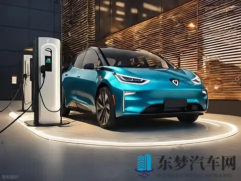 2026 年新能源汽车购置税变了！全免改减半，现在买车还是明年买？-2