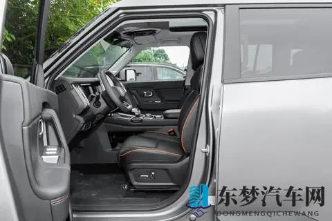 可城可野新选项！捷途山海T1四驱发现版，能否打动你？-1