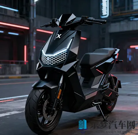 one.yg13.aqq一个致敬韩寒：独特设计致敬韩寒，新车型引关注-2