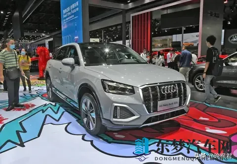 低价奥迪标下套大众底盘,十二万能提SUV,年轻人上车后咋纠结-1
