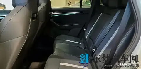 小改款斯柯达柯迪亚克sport line实车亮相，外观运动，配置升级！-2