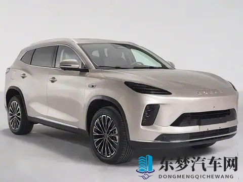 奇瑞星途ET5 11月13日开启预售-3