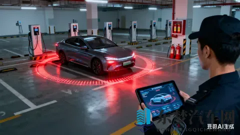 肉体裸交：裸交技术革新，智能驾驶新篇章即将开启-1