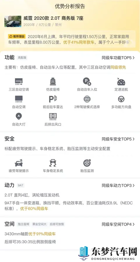 18万拿下奔驰威霆，20T+9AT，宜商宜家的高端MPV！-1