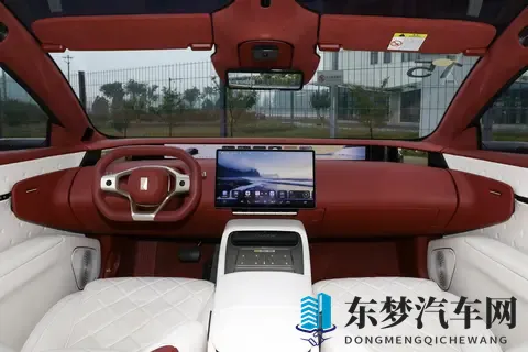 阿维塔12四激光版深度体验:中大型新能源轿车新标杆!-3