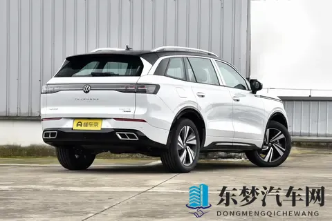 2429万起!2026款大众揽巡选购指南 配置差异分析-3