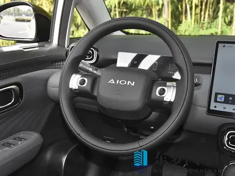 广汽埃安UT super上市，电池租用购车价499万元起，京东独家销售-2