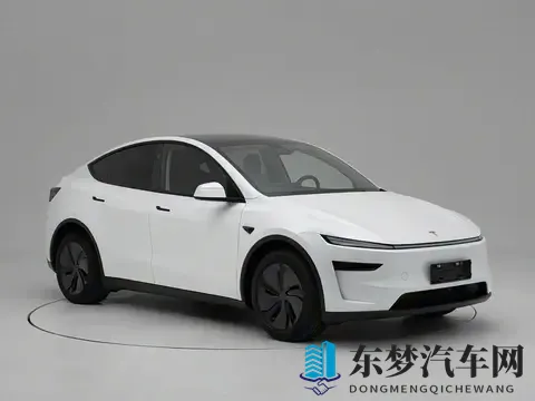 特斯拉Model Y长续航后轮驱动版上市 ，售价2858万元-1