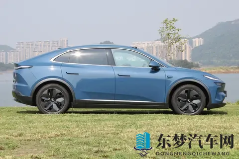 蔚来十年技术打底，乐道L60为何能成为25万级纯电SUV的优选？-3