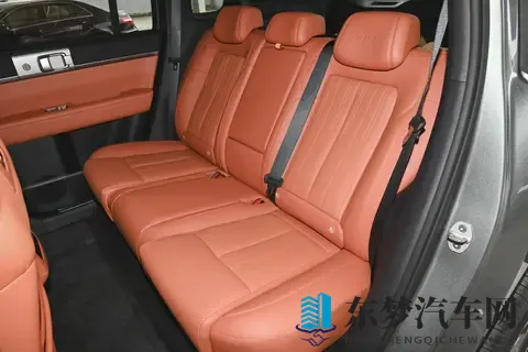 通勤远游都从容！方程豹钛7 190KM四驱Max版版体验：这波钛值了-1