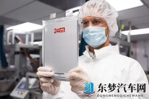 集体受困，中日韩攻坚固态电池超十年，为什么迄今都没量产?-3