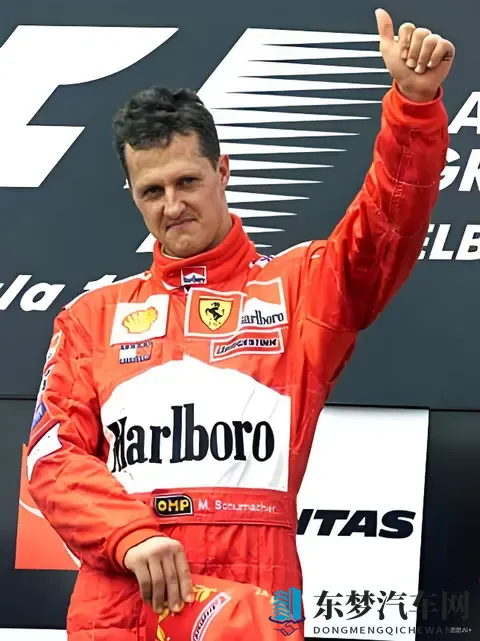 世界十大著名赛道——F1最长赛道，斯帕赛道-3