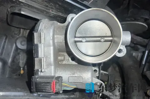 节气门脏了会有哪些症状?这几个信号一但出现,就得赶紧清洗-2