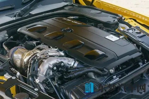 最强20T引擎，奔驰M139是怎样炼成的？-2