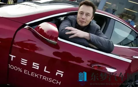 史上最高薪酬1万亿美元,马斯克给股东,画了一个天大的饼!-1