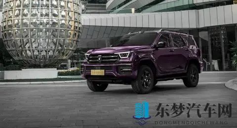 坦克400涨价？新款2498万起，混动版加量不加价，值得买吗？-1