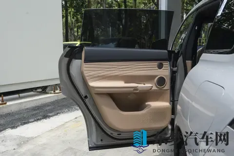 星途星纪元ET：打破豪华等于高价的误解，17万起售-1