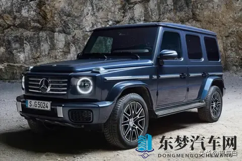 深度推算：奔驰G500成本47万，卖190万，这利润率离谱到家了-1