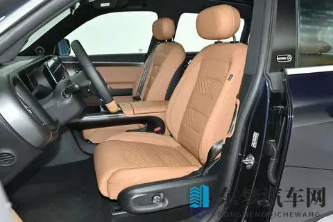 真划算，十多万买豪华插混SUV，smart精灵#5 EHD实力很能打！-3