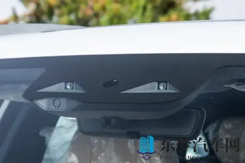 家用新能源SUV选车记：捷途山海L7 PLUS深度体验-1