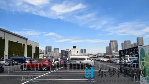 给日本注入“汽车文化”-3