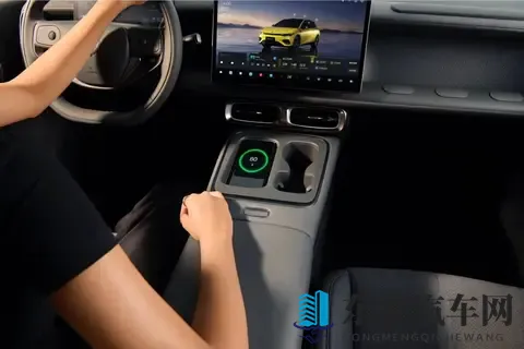 预售 1058 万元的 Lafa 5，是零跑心中的「白月光」