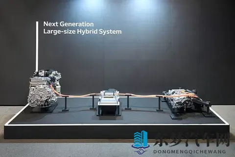 预览下一代雅阁或思域样貌，本田提前公开