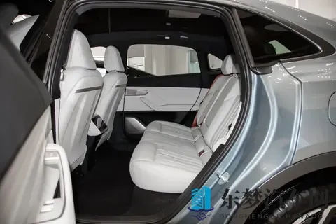 25万级纯电SUV,能效空间双在线,家用选它准没错!-3