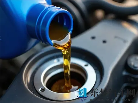 严寒选机油不踩坑！权威比较试验揭秘核心攻略-3