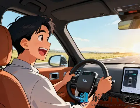 理想L7 Max车主坦白：关掉智驾2个月后，我找回了开车的快乐-1