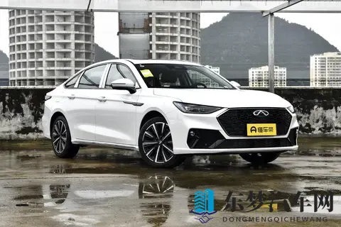 吉利星瑞对比艾瑞泽8 PRO，高性能家用车怎么选？看完这篇就知道了-2