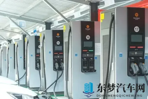 刚买的充电桩就达不到额定功率？-2