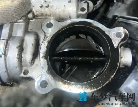 节气门脏了会有哪些症状?这几个信号一但出现,就得赶紧清洗-1