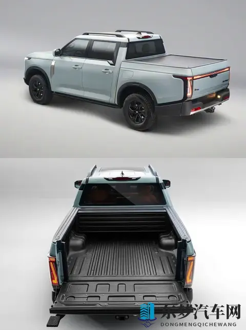 上市 5 个月就涨价？郑州日产 Z9 插混皮卡反向操作引热议-2