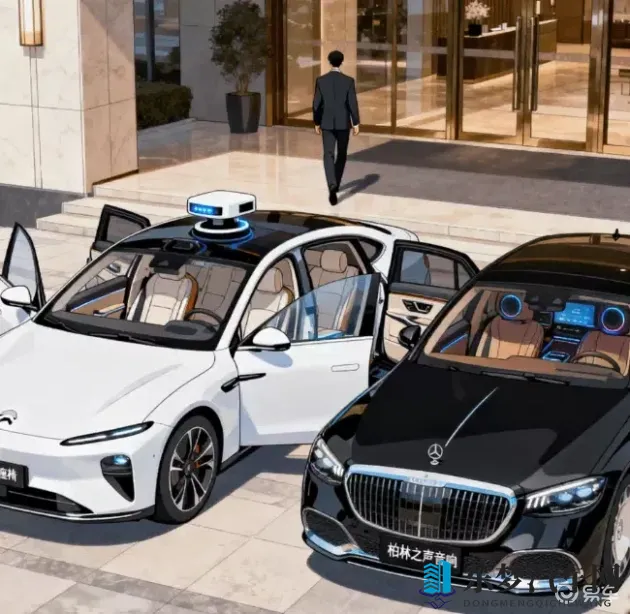 按摩师按摩我下面好爽：深度保养，汽车SPA体验，车主好评如潮