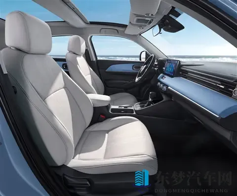 898万起 本田缤智新车型上市：首次终身质保发动机变速箱-3