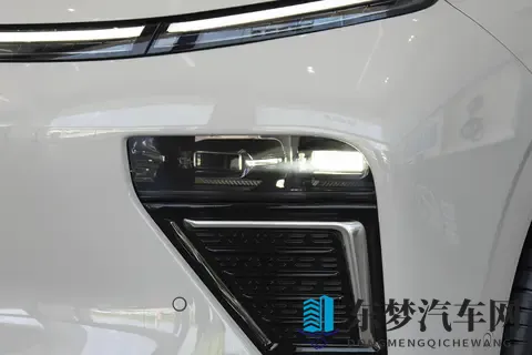 2025款星纪元ET配置详解：家用SUV怎么选？看这篇就够了