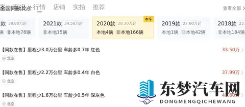 368万！圆梦保时捷，20款718Cayman，感受速度与激情！-1