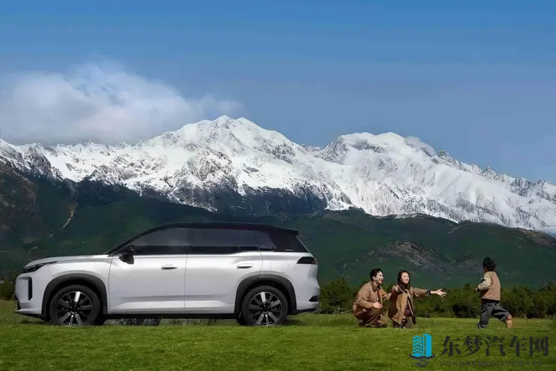 限时焕新价1048万起！埃安i60树立增程价值新基准-1